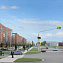 Визуализация жилого квартала «ETA» Новоселье