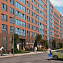 Визуализация жилого квартала «ETA» Новоселье